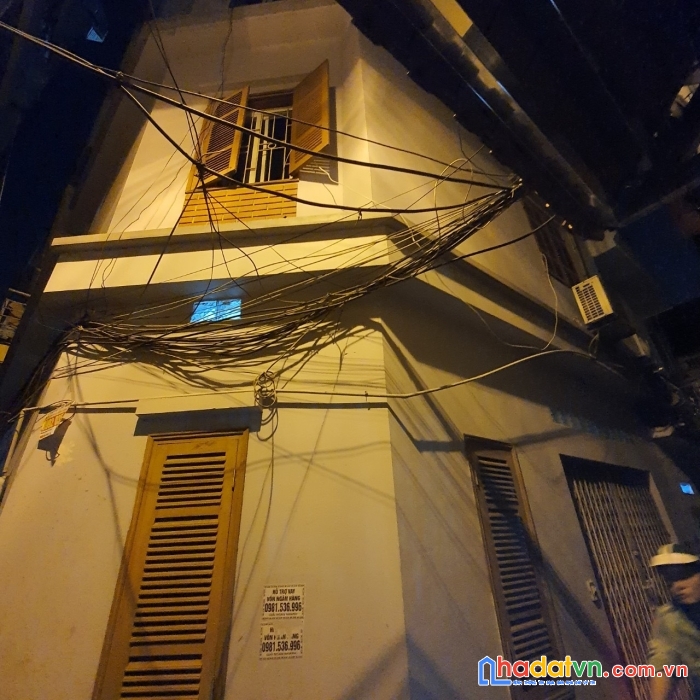 Bán nhà mễ trì hạ, nam từ liêm, lô góc, ngõ thông, 30m ra ô tô, hiếm, 32m2, mt 5m, giá 3 tỷ 680