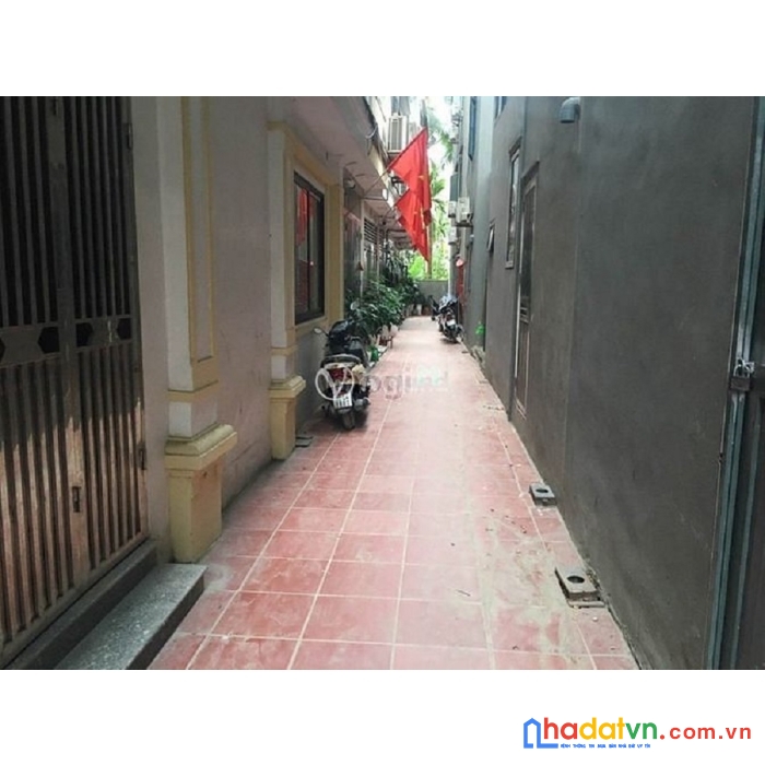 Bán nhà tây hồ ngõ 324 thụy khuê 48m 3 tầng, mt 7m, 5 tỷ, căn góc