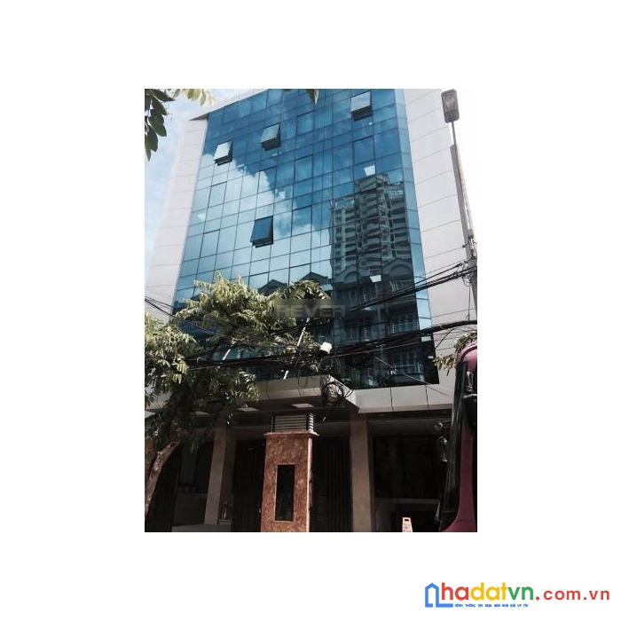 Bán tòa văn phòng 10 tầng nguyễn ngọc nại 0909858789