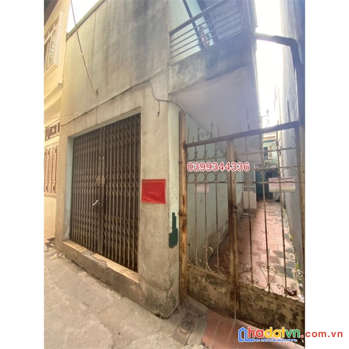 Bán nhà kim giang 85m2, 2 mặt ngõ, gần phố, mt rộng, chia lô, xây ccmn, 6.5 tỷ