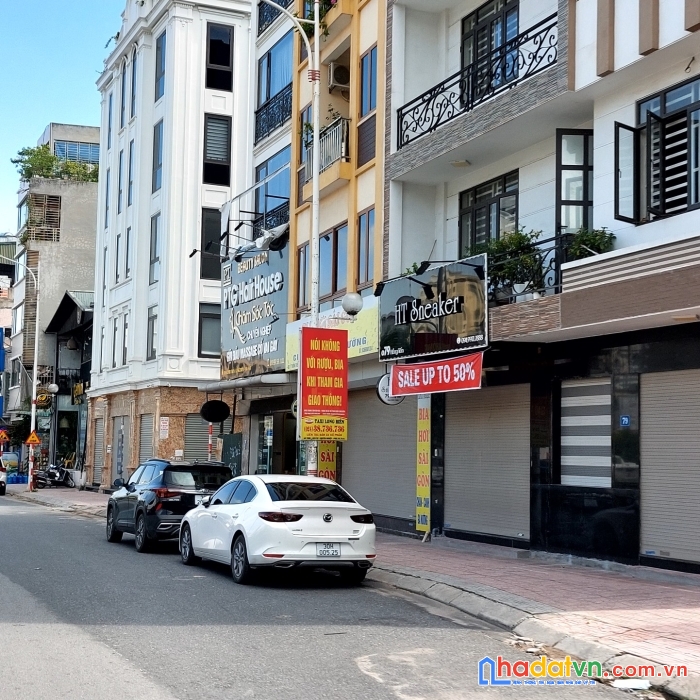 Bán nhà lô góc ô tô tránh, cù chính lan, 9m mặt tiền, giá 16.5 tỷ