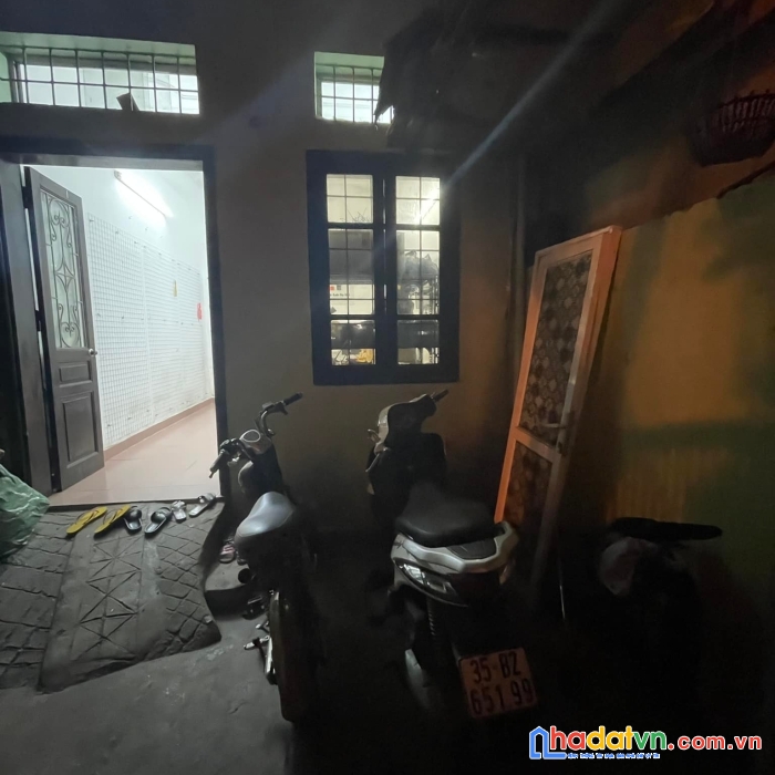 Mảnh đất vàng cho làng đầu tư – thửa đất siêu đẹp – gần ô tô – gần phố.