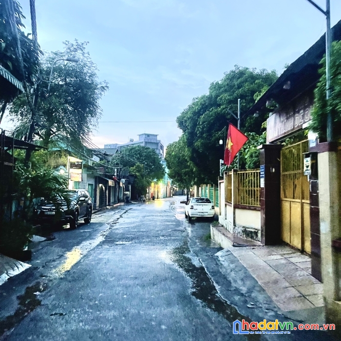 Bán gấp nhà tô ngọc vân, tam bình, thủ đức, nở hậu, ở ngay, giá chỉ 2tỷ9