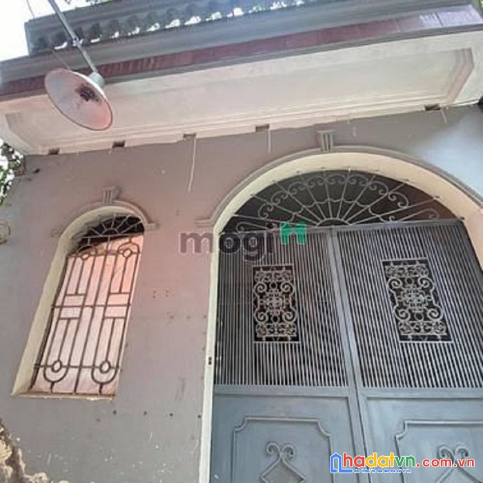 Bán nhà tây hồ ngõ 353 an dương vương 60m x 3 tầng 5 tỷ mt 5m, ngõ đẹp