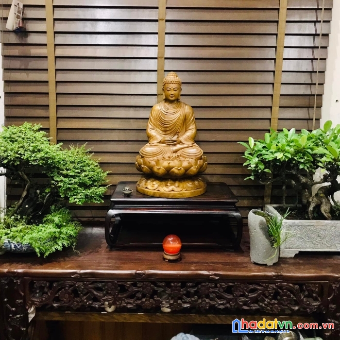 Bán gấp nhà mặt tiền đường nguyễn thị búp