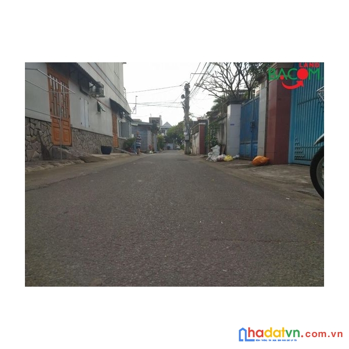 Bán đất đẹp tặng nhà xinh 105m2, đường oto, p. an bình, biên hòa, giá chỉ 4.7 tỷ