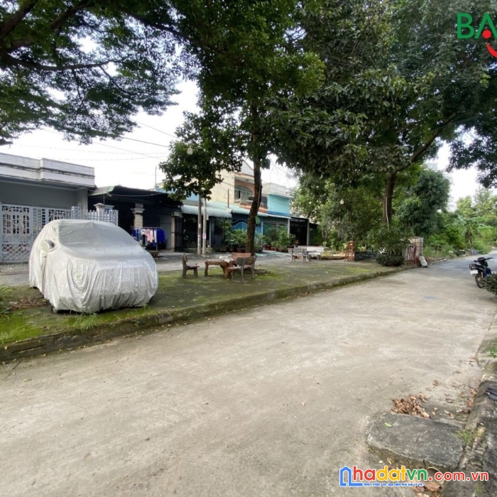 Bán nhà 189m2 cách quốc lộ 51 400 m long bình tân biên hòa đồng nai