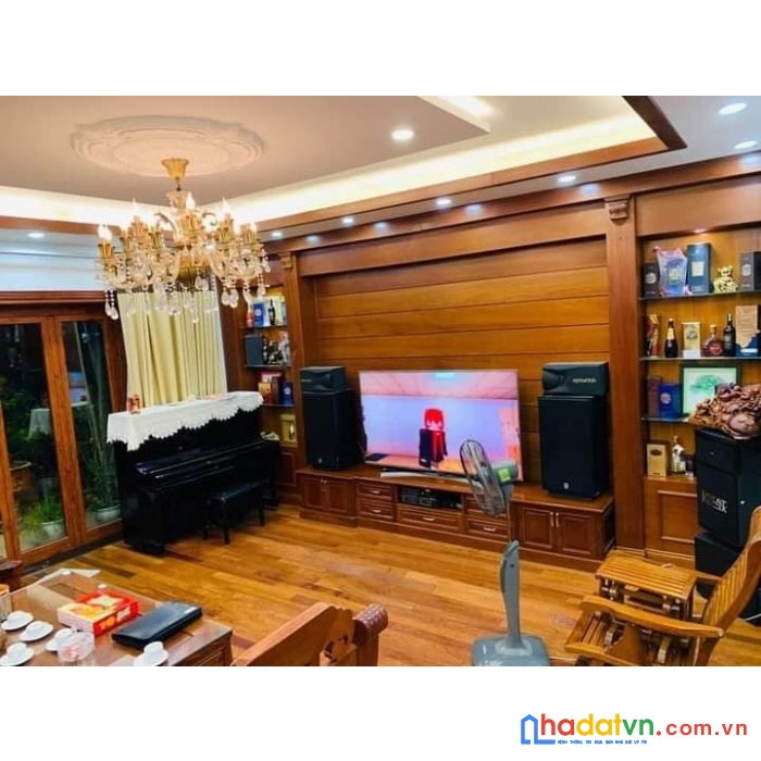 Bán biệt thự vip đặng thùy trâm, bình thạnh, 130m2, nhỉnh 17 tỷ, 4 tầng btct