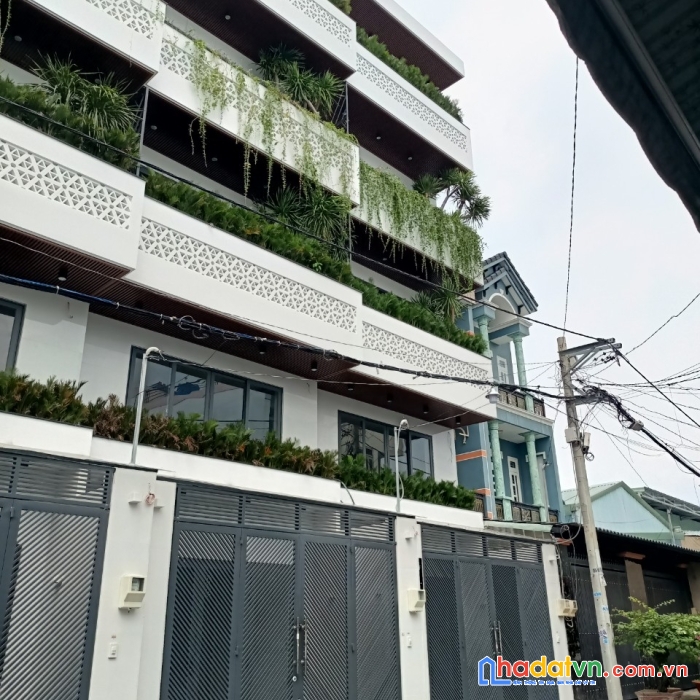 Bán nhà mặt tiền kinh doanh quận 1, 2 tầng 84m2 ngang 4.5m, chỉ 14 tỷ tl