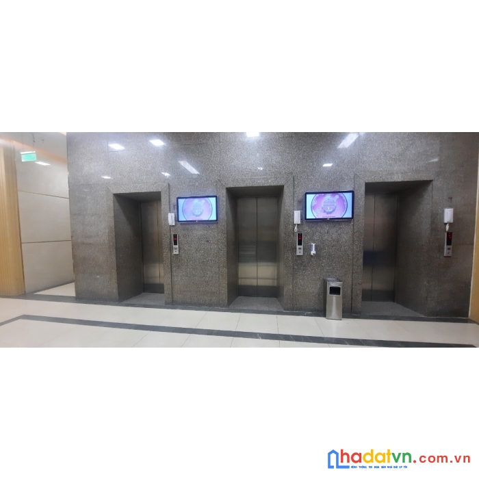 Căn hộ chung cư hiện đại giá bình dân