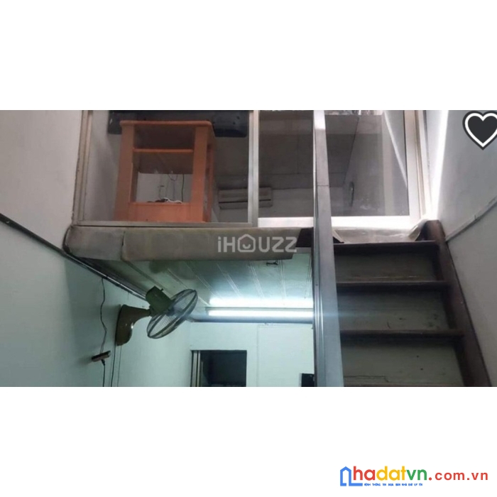 Bán nhà nhỏ hẻm 888 lạc long quân p8, qtb. giá 1,6ty
1,6 tỷ - 15 m²
tân bình, hồ chí minh
