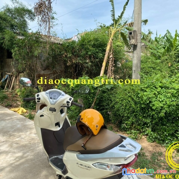 Kiệt thuận châu, triệu thuận, triệu phong giá chỉ 6xx triệu