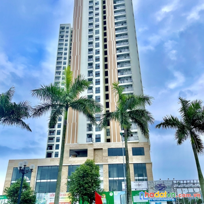 Bán chung cư cao cấp