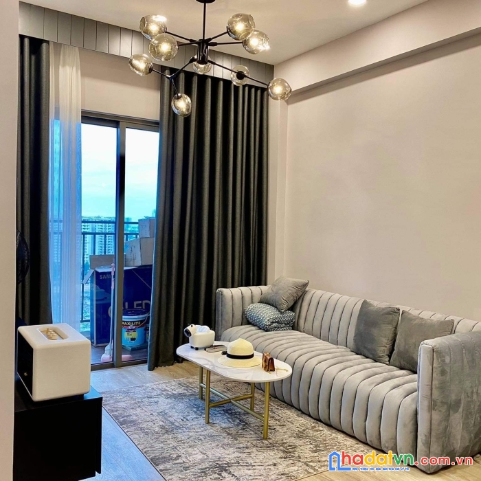 Đẹp dữ luôn - the sun avenue - 2pn - full - 4.5 tỷ all