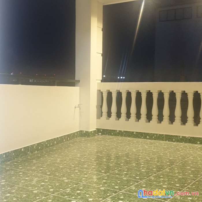 New*nhà bán hxh 43m2 nguyễn đình chiểu p4 q.phú nhuận