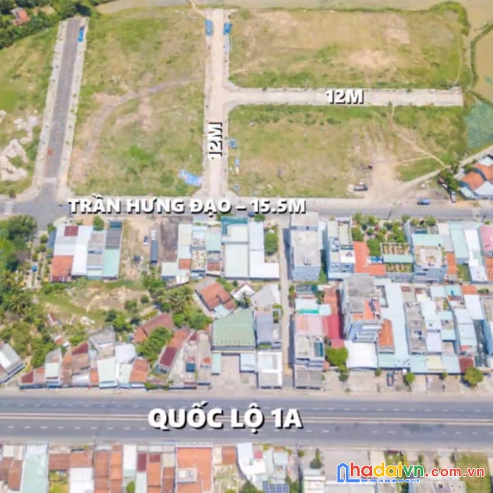 Bán đất nền ven biển sẵn sổ trung tâm hành chính tx đông hoà phú yên 