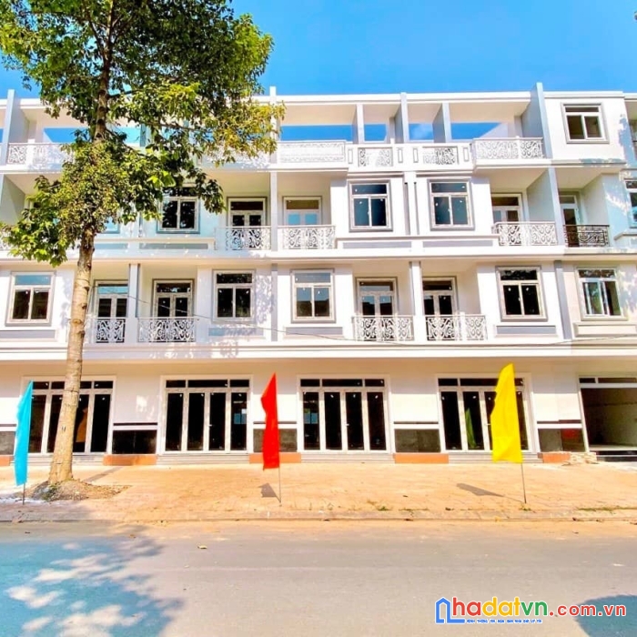 Mekong city – trên bến dưới thuyền cửa ngõ tp cần thơ