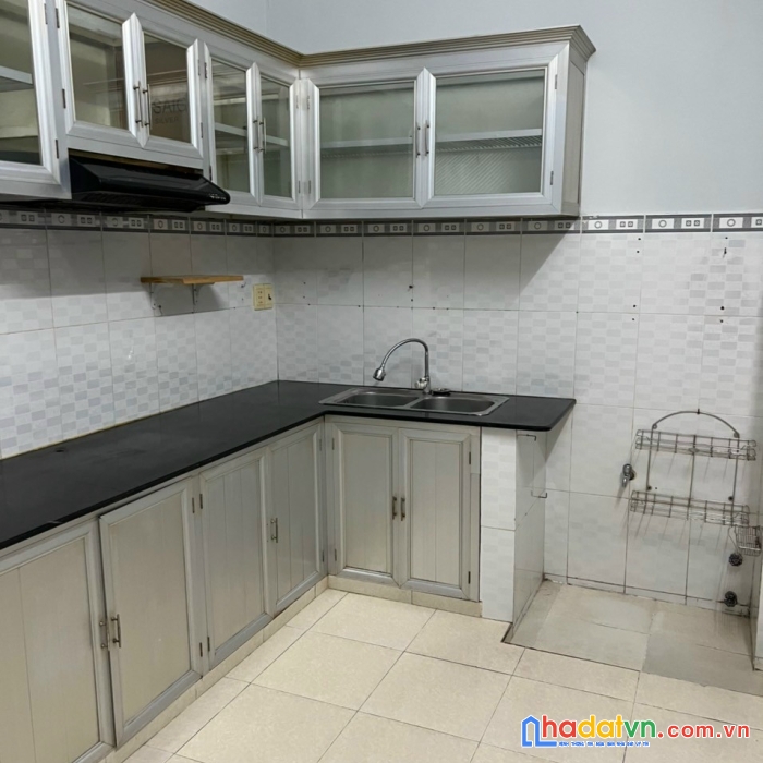 Nhà bán hxh_4lầu 33m2 thích quảng đức p4 q.phú nhuận