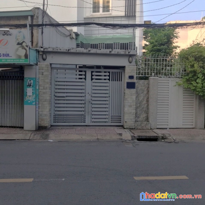 Siêu mặt tiền hồ bá kiện 340m2 giá 65 tỷ tl