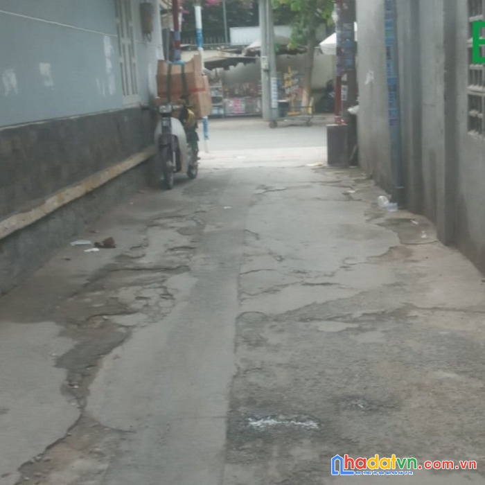 Giảm ngay 60tr cần bán gấp nhà p. hòa bình gần chợ bh, giá từ 3.4 tỷ chỉ còn 3.34 tỷ