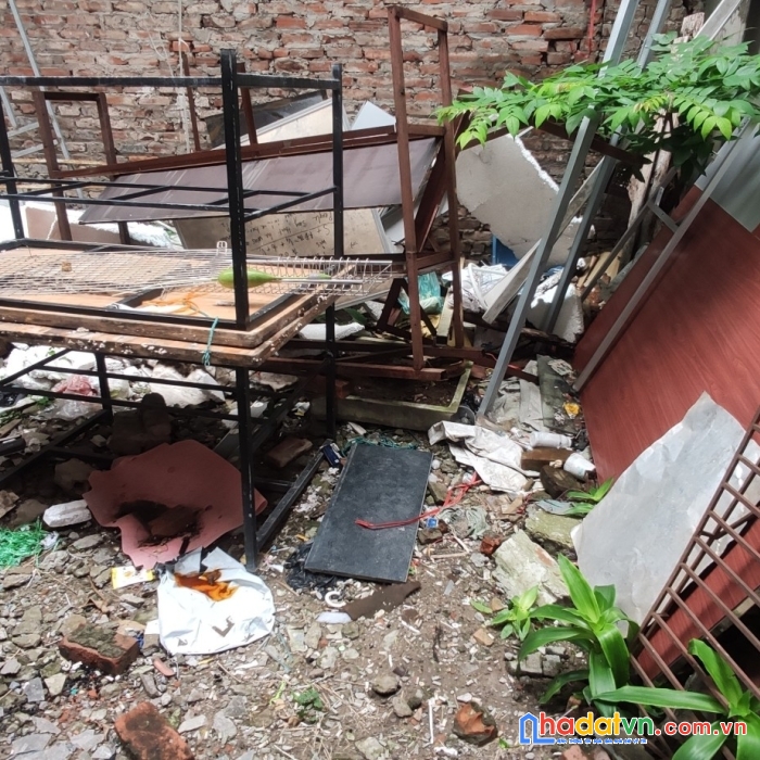 Đất hoàng như tiếp 38m2 mt4.1m chưa đến 3 tỷ lh 0868246333