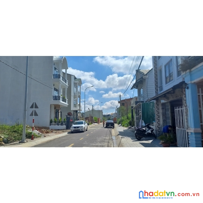 Cần bán lô đất 170m2 kqh phạm hồng thái, phường 10, tp. đà lạt, giá 14  tỷ