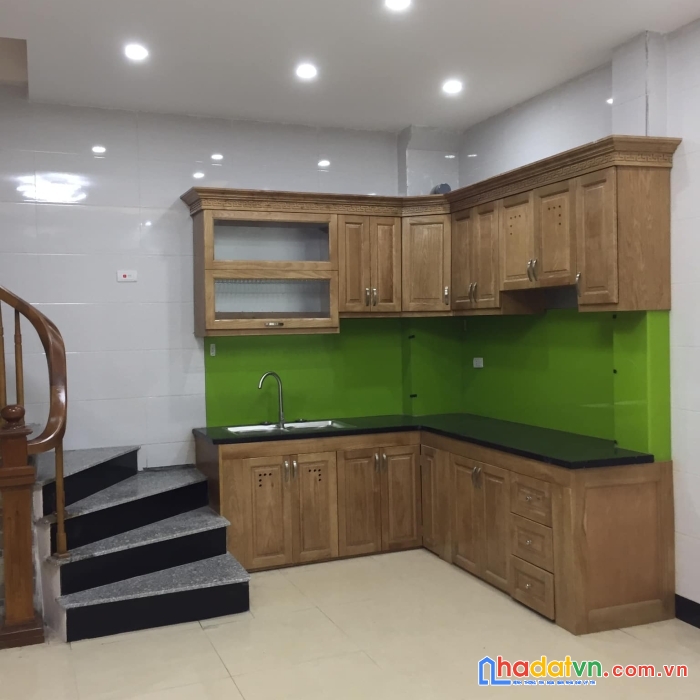 Bán nhà phố thanh lân, thiết kế sang trong 30mx5t, giá 3,2 tỷ