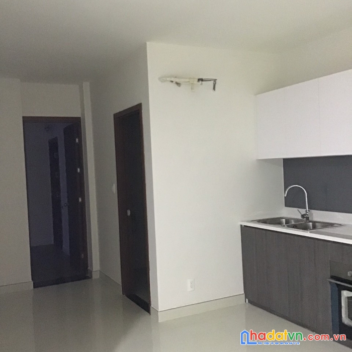 Căn grand riverside 2pn, 2wc quận 4 trên đường bên văn đồn