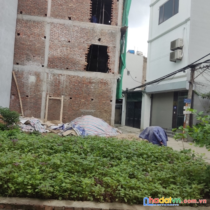 Đất đẹp phú đô, hoa hậu đứng giữa chảo lửa mỹ đình, 40m, hơn 3 tỷ