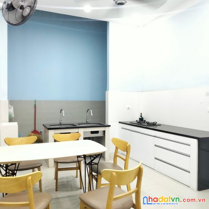 Hẻm xe tải - giá cực tốt – 4 tầng 4 x 20 - nhỉnh 6 tỷ - đ. nguyễn tư giãn, q. gò vấp