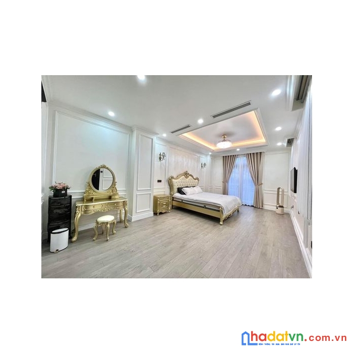 Bán nhà hoàng như tiếp, bồ đề, long biên 119m2 mt5m ô tô - ngõ thông- diện tích rộng chỉ 9,5tỷ.