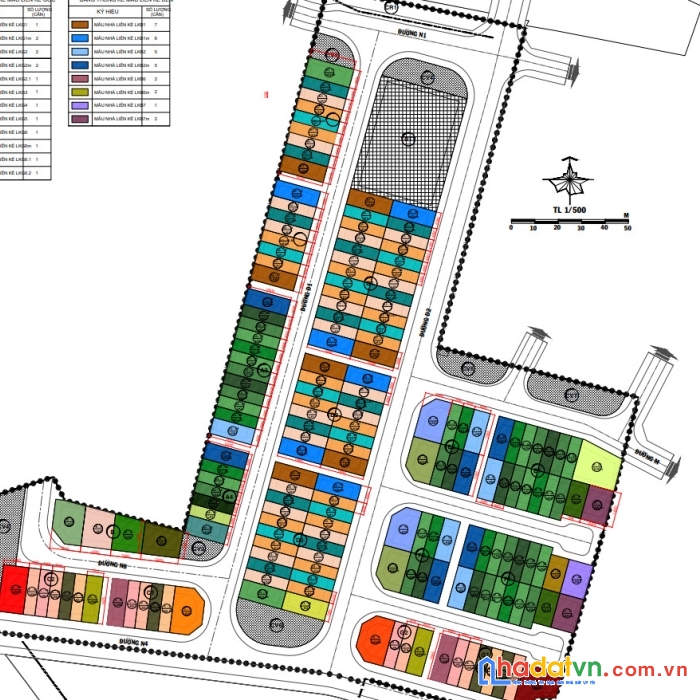 Dự án khang điền quận 9, the classia khang điền