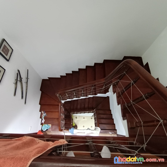 Nhà đẹp hoàng văn thái, thanh xuân, 72m2 mt rộng, ô tô đỗ gần, 12 tỷ, lh+357735121