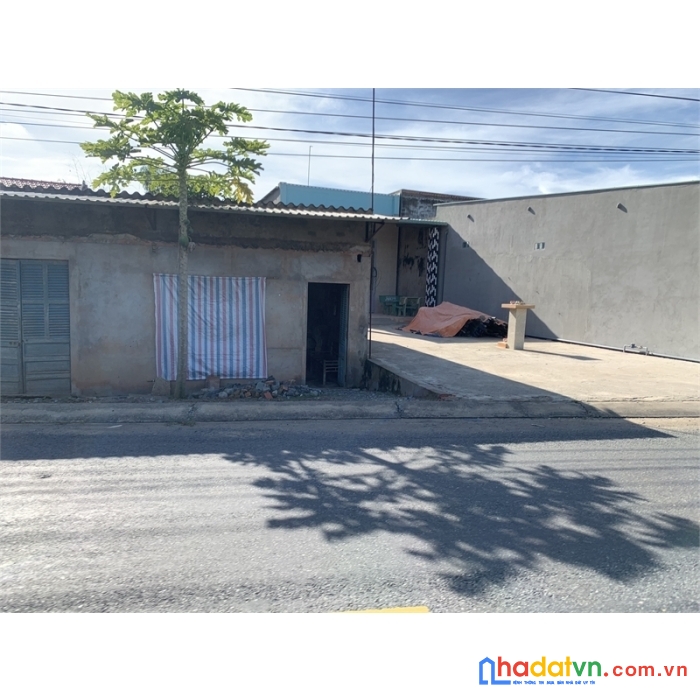 Đất sát aeon  hóc môn, cách ql22 150m, shr, 15tr/m2 cực rẻ