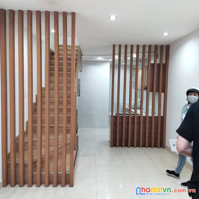 Trung tâm phú nhuận - phùng văn cung - hxh chỉ 7.7 tỷ