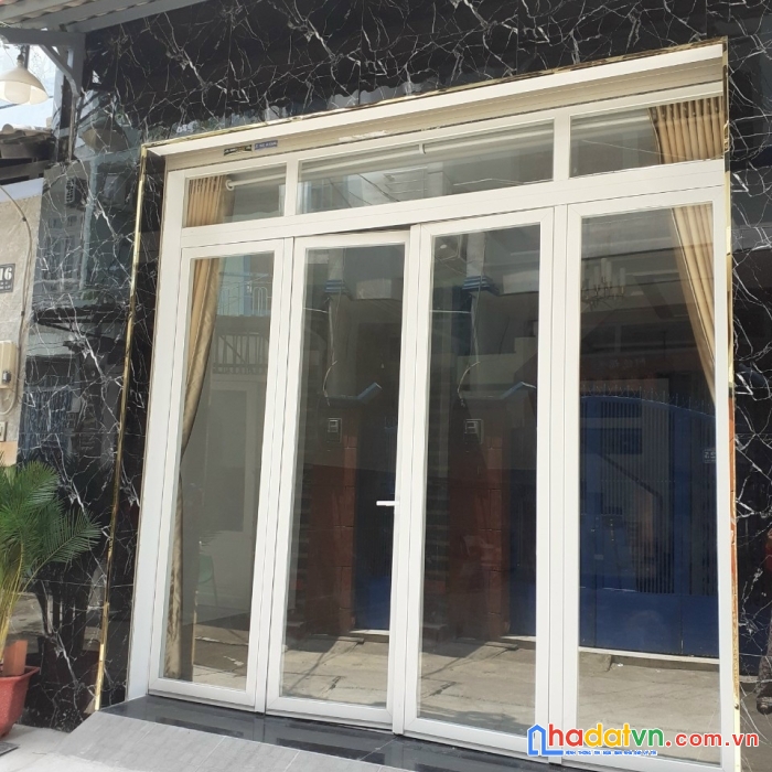 Nhà phan anh , quận bình tân, 6 ty 5, nhà đẹp ở ngay.