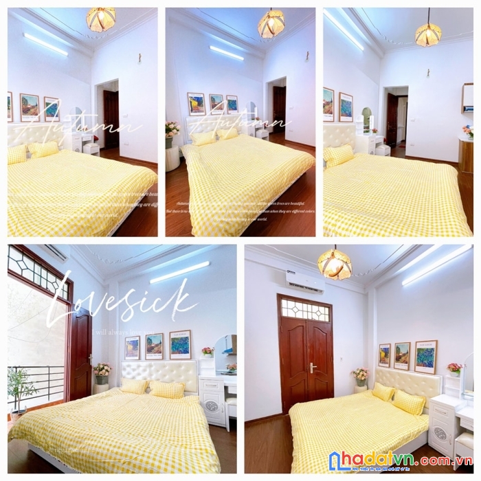 Tòa ccmn cao cấp quân đống đa – 2 thoáng – 9 phòng full nội thất cao cấp