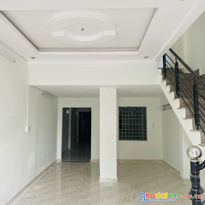 Nhà hẻm 6m tân kỳ tân quý dt 48m2, 1 lầu , bình hưng hoà, bình tân , 2.8 tỷ tl-0931148792