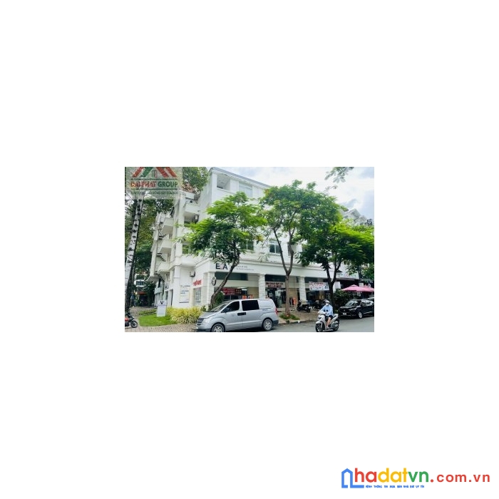 Bán nhà phú mỹ hưng, khu hưng gia 42 tỷ, hđ thuê 100 tr/tháng lh 0945988111