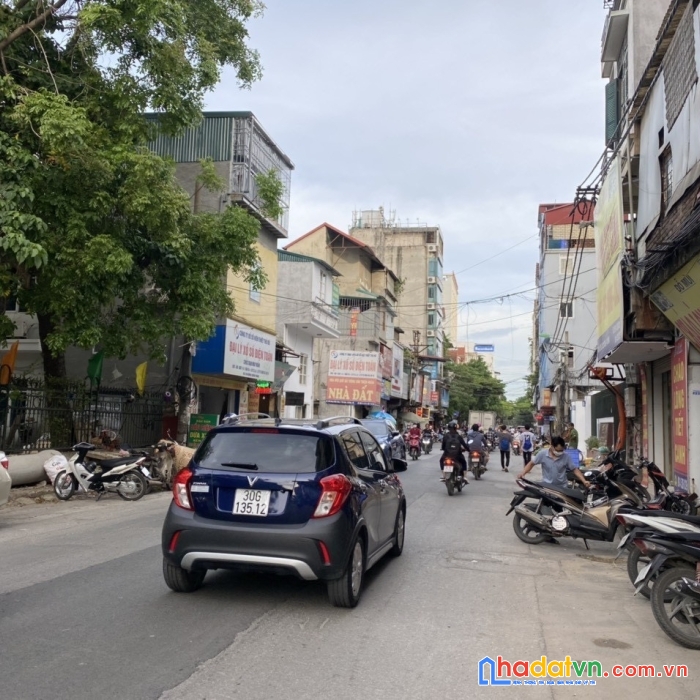 Cc bán nhà lk chiến thắng, hà đông, 70m2, 5 tầng, ô tô tránh, kd, hơn 11 tỷ.