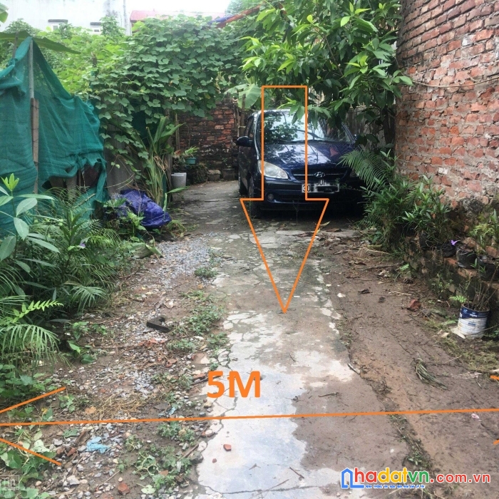 Hạ sốc đất ngọc thụy 100m2 nhỉnh 6 tỷ ôtô ngõ thông 0868246333