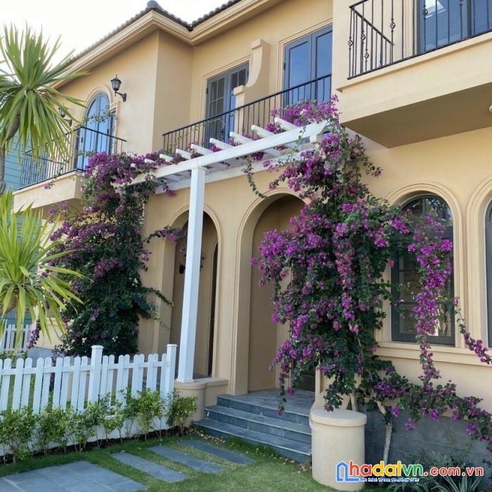 Sở hữu ngay biệt thự khu wow compow tại phan thiết cơ hội x2 x3