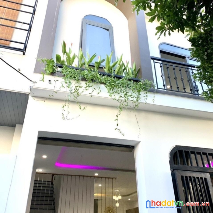 Chính chủ cần bán gấp trần cao vân 3tầng kiệt ôtô chỉ nhỉnh 4 tỷ lh 0935089404