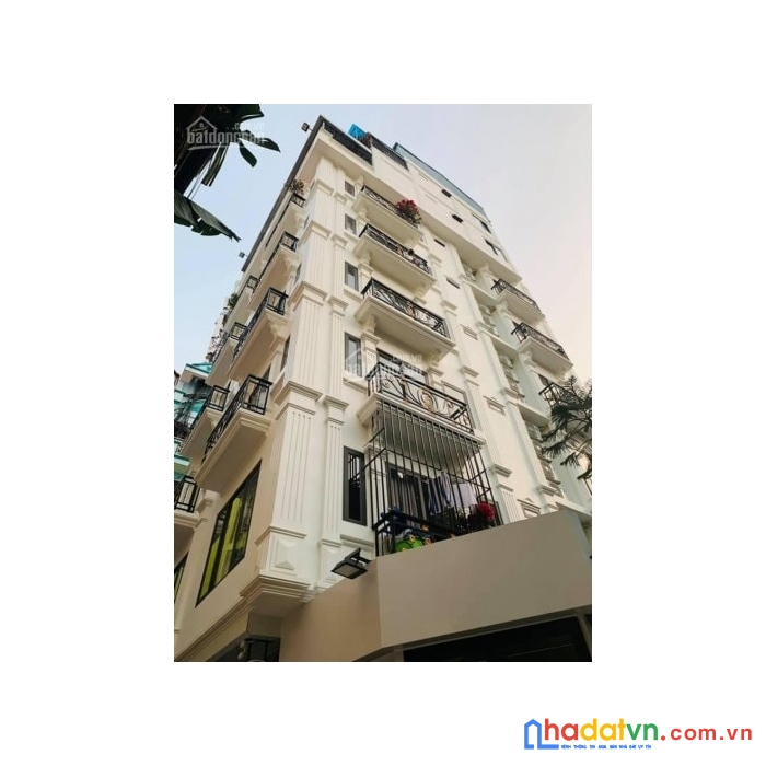 Bán tòa chung cư mini cao cấp đống đa 80m2 8 tầng 1,2tỷ/năm 0909858789
