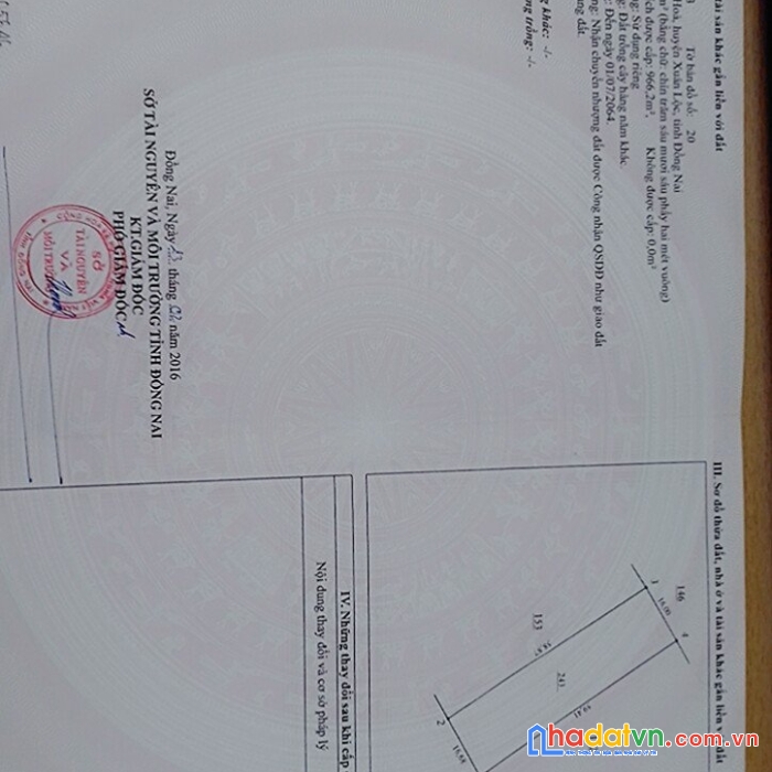 ** chính chủ cần bán nhanh siêu phẩm đất vườn đẹp huyện xuân lộc tỉnh đồng nai**