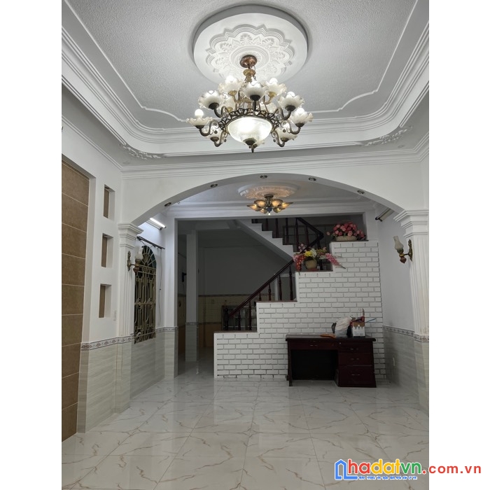 Bán nhà đường ngô quyền, 46m2, 3 tầng , nhà đẹp ở ngay, nhỉnh 5 tỷ