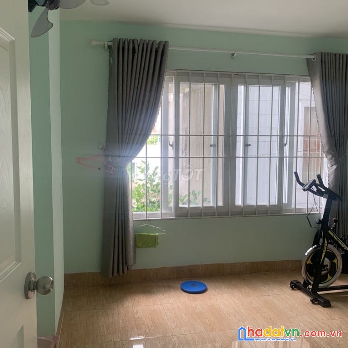 Bán gấp nhà 1 trệt 2pn đinh đức thiện 5x17 khu dc gần chợ giá chỉ 1 tỷ xxx