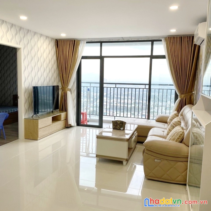 Cho thuê căn hộ 3 pn central premium 854 tạ quang bửu 97m2  p5 q8