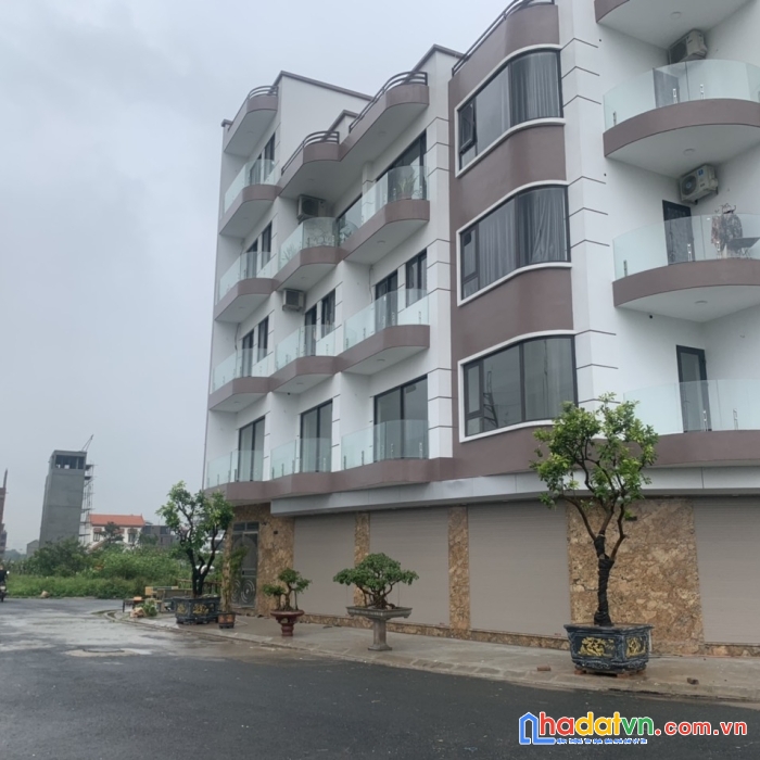Bán gấp lô đất 72,8m2 đất dịch vụ vân canh mặt đường 30m vị trí kinh doanh cực đỉnh