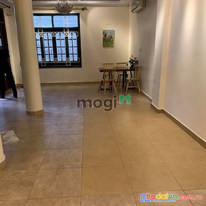 Bán nhà đẹp tây hồ ngõ 9 đặng thai mai giá 16 tỷ, 70mx4t, mt rộng 10m